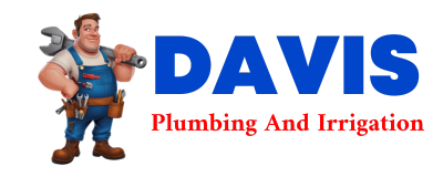 Trusted plumber in NEW HOLSTEIN